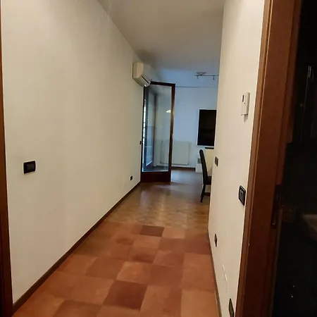 La Torre Appartement *