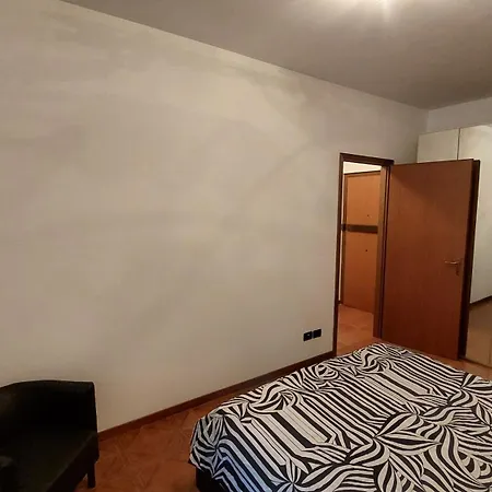 Apartment La Torre *