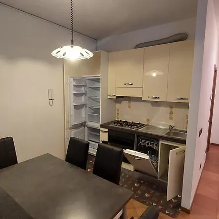 Apartment La Torre