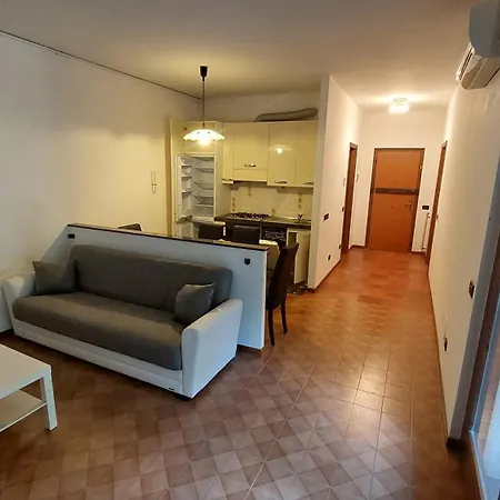 Apartment La Torre Genoa