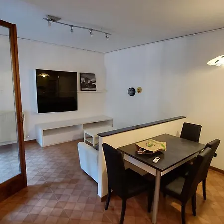 Apartment La Torre *