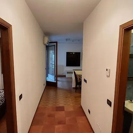 Apartment La Torre Genoa