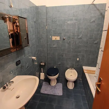 Apartment La Torre