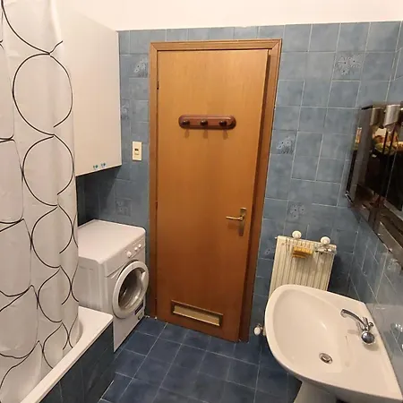 La Torre Apartment *