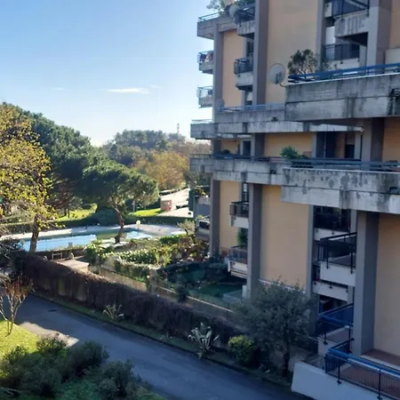 La Torre Genova